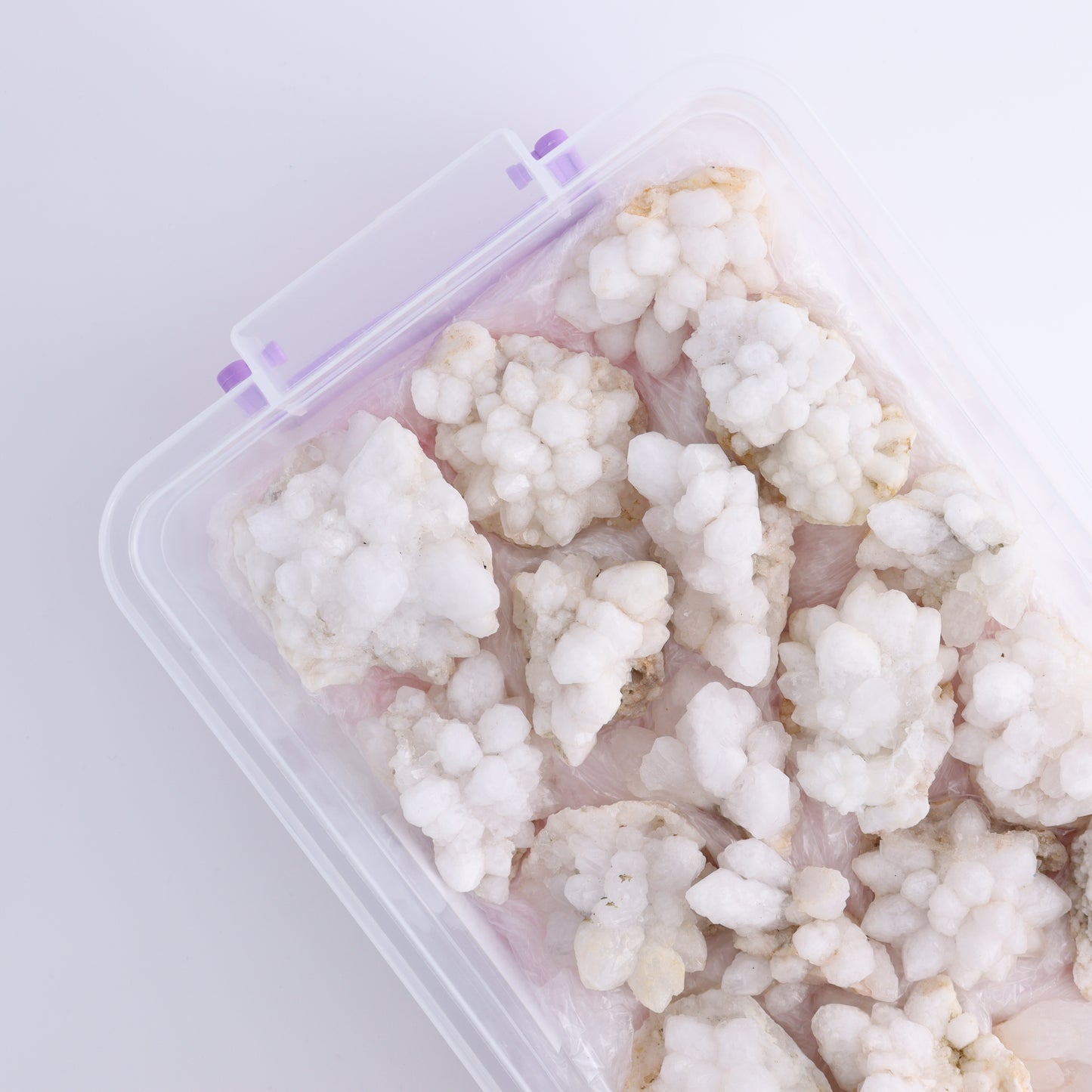 Quartz Flat from Morocco - Expert Wholesale and Supplier of Wholesale Crystals & Bulk Gemstones, ["Flats","Morocco","Quartz"]