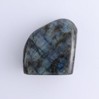 Labradorite Freeform Set of 6 - Expert Wholesale and Supplier of Wholesale Crystals & Bulk Gemstones, ["Freeforms","Labradorite","Madagascar"]