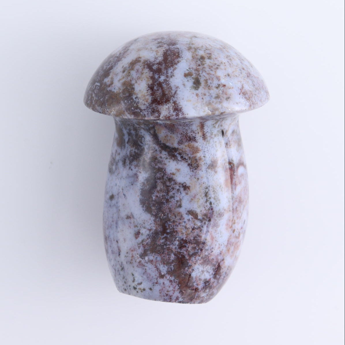 Jasper Mushrooms Set of 5