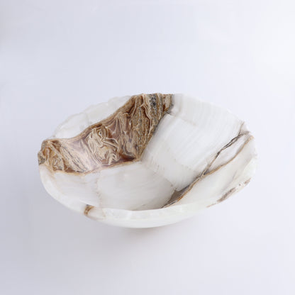 Onyx Bowl - Expert Wholesale and Supplier of Wholesale Crystals & Bulk Gemstones, ["Bowls","Mexico","onyx"]