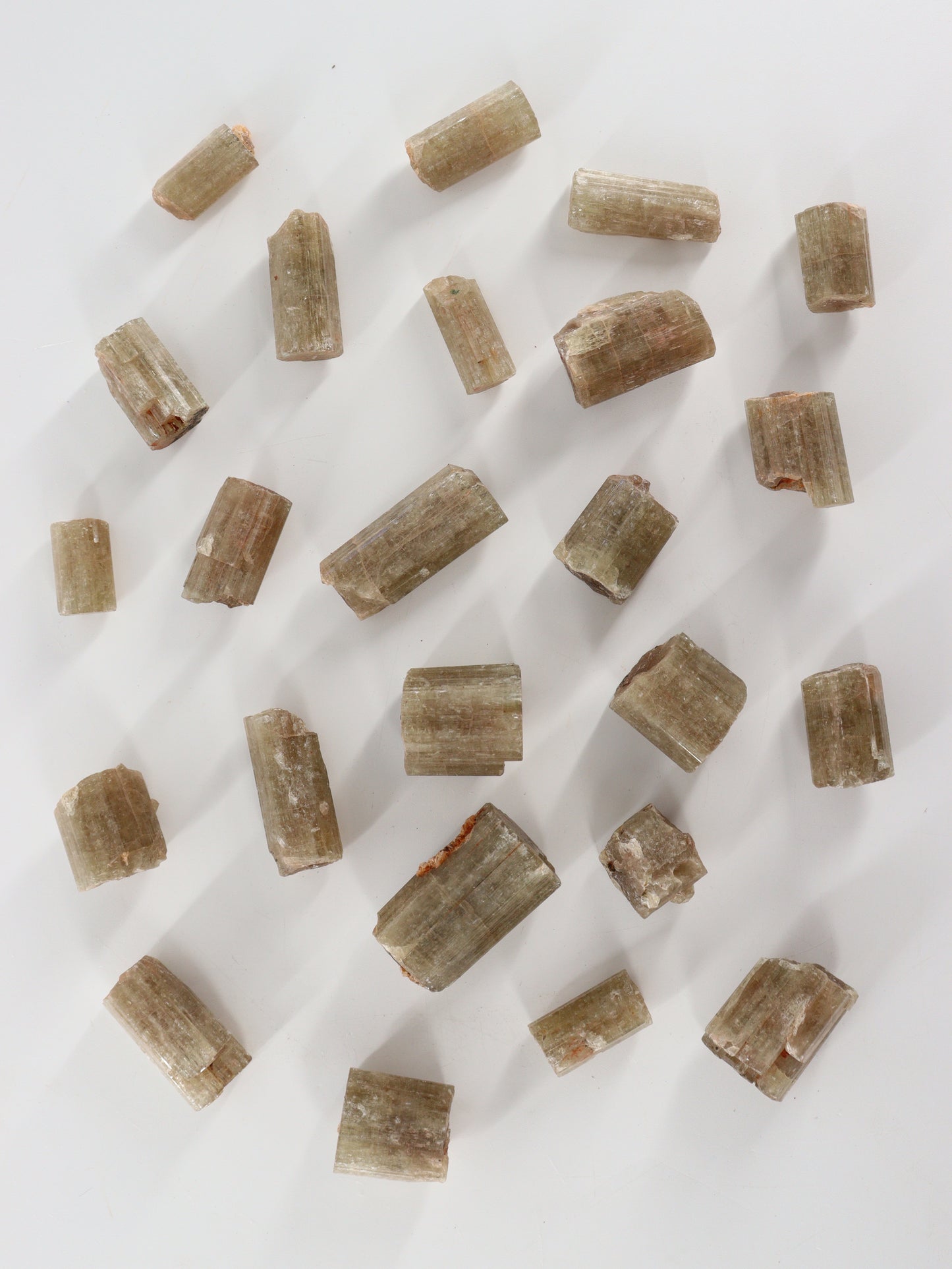 Moroccan Apatite - Expert Wholesale and Supplier of Wholesale Crystals & Bulk Gemstones, []
