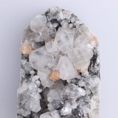 Apophyllite Cluster