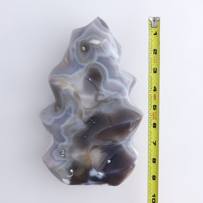 Agate Flame