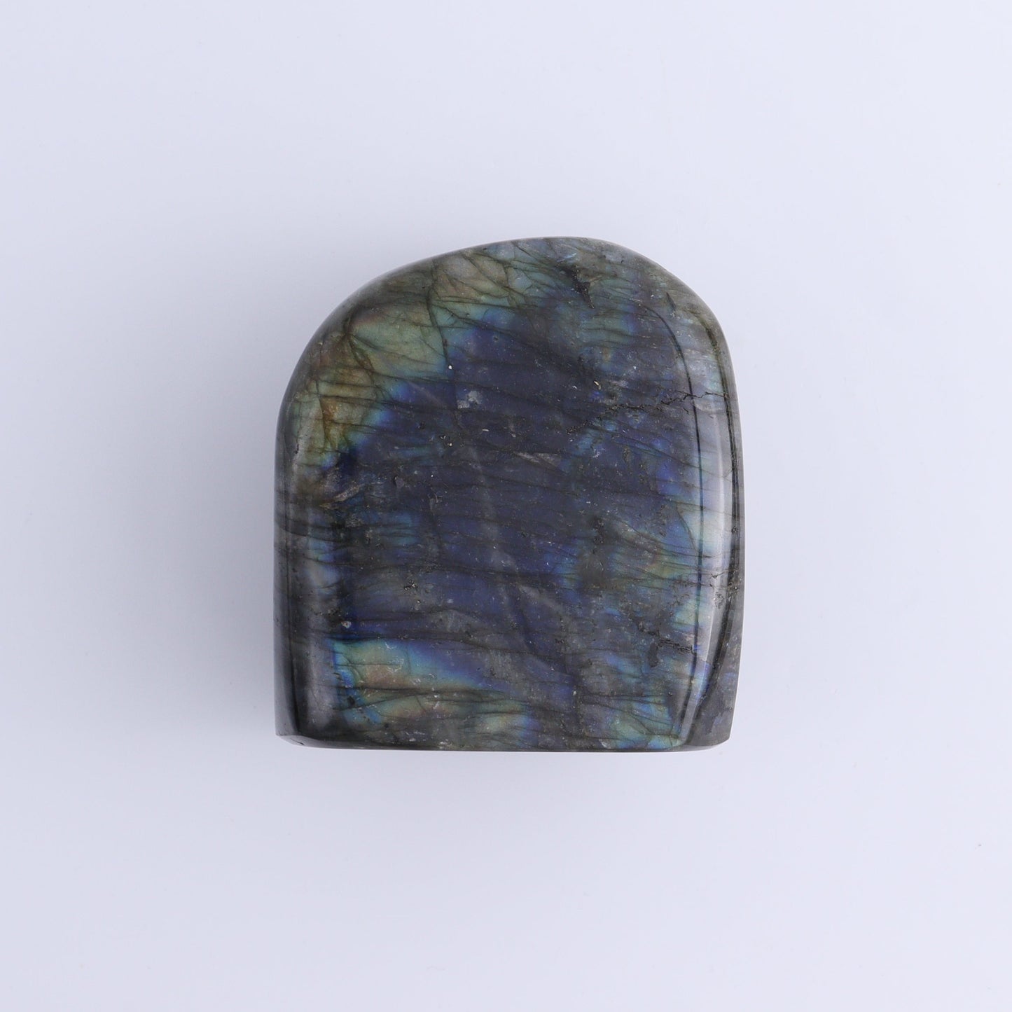 Labradorite Freeform Set of 4 - Expert Wholesale and Supplier of Wholesale Crystals & Bulk Gemstones, ["Freeforms","Labradorite","Madagascar"]