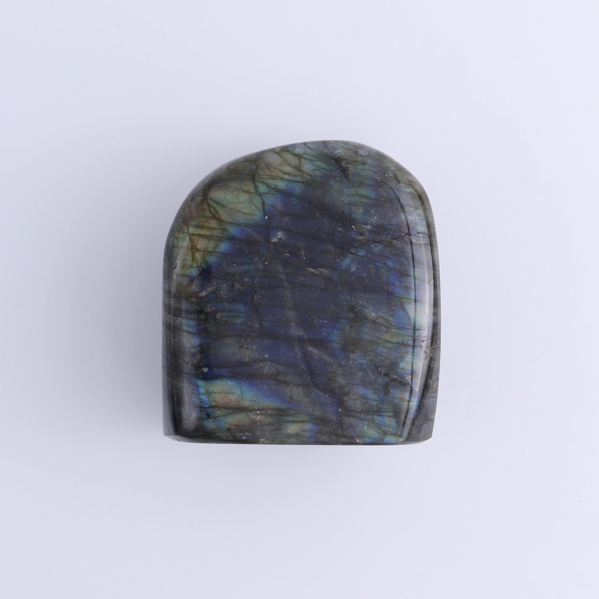Labradorite Freeform Set of 4 - Expert Wholesale and Supplier of Wholesale Crystals & Bulk Gemstones, ["Freeforms","Labradorite","Madagascar"]