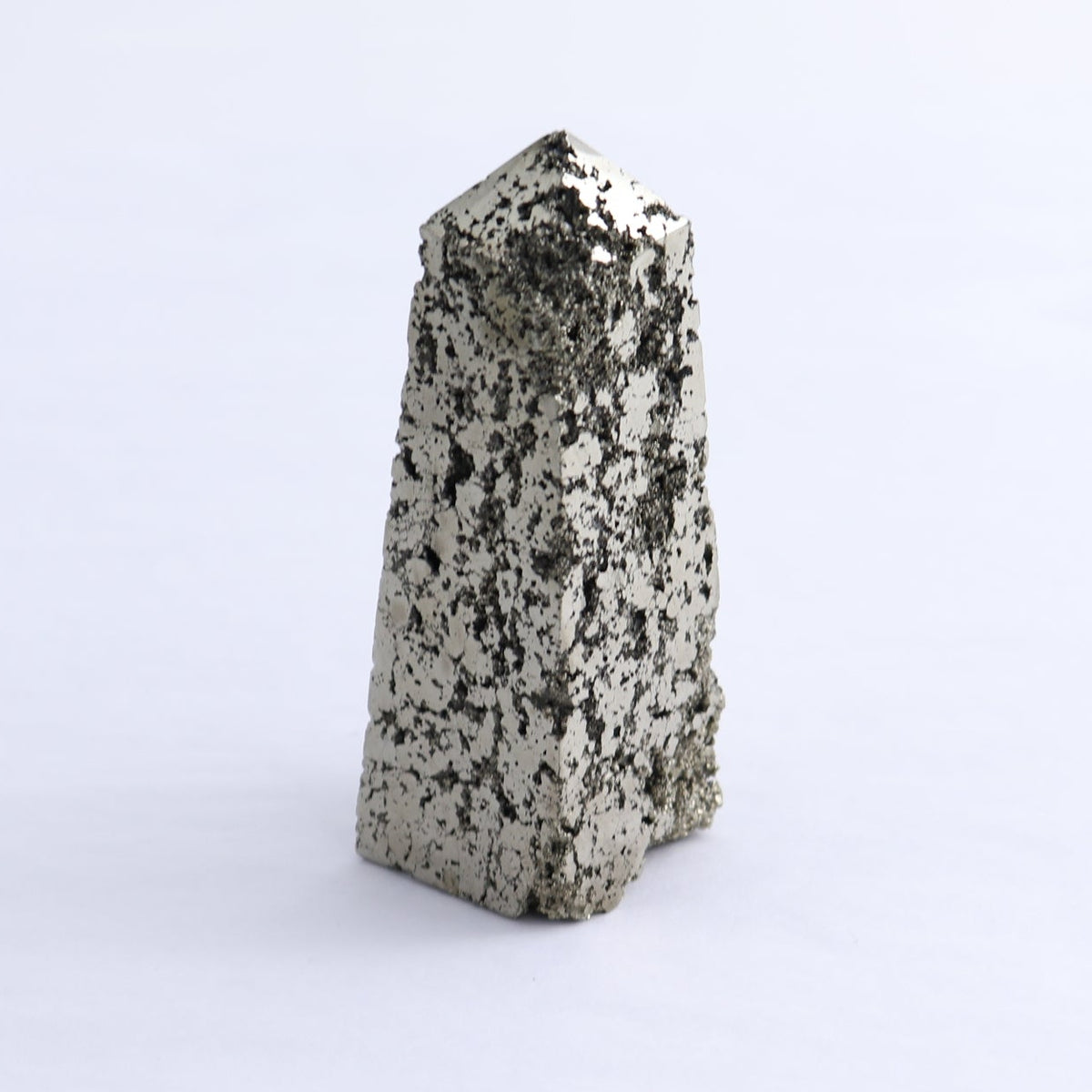 Pyrite Towers Set of 5