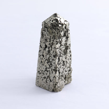Pyrite Towers Set of 5