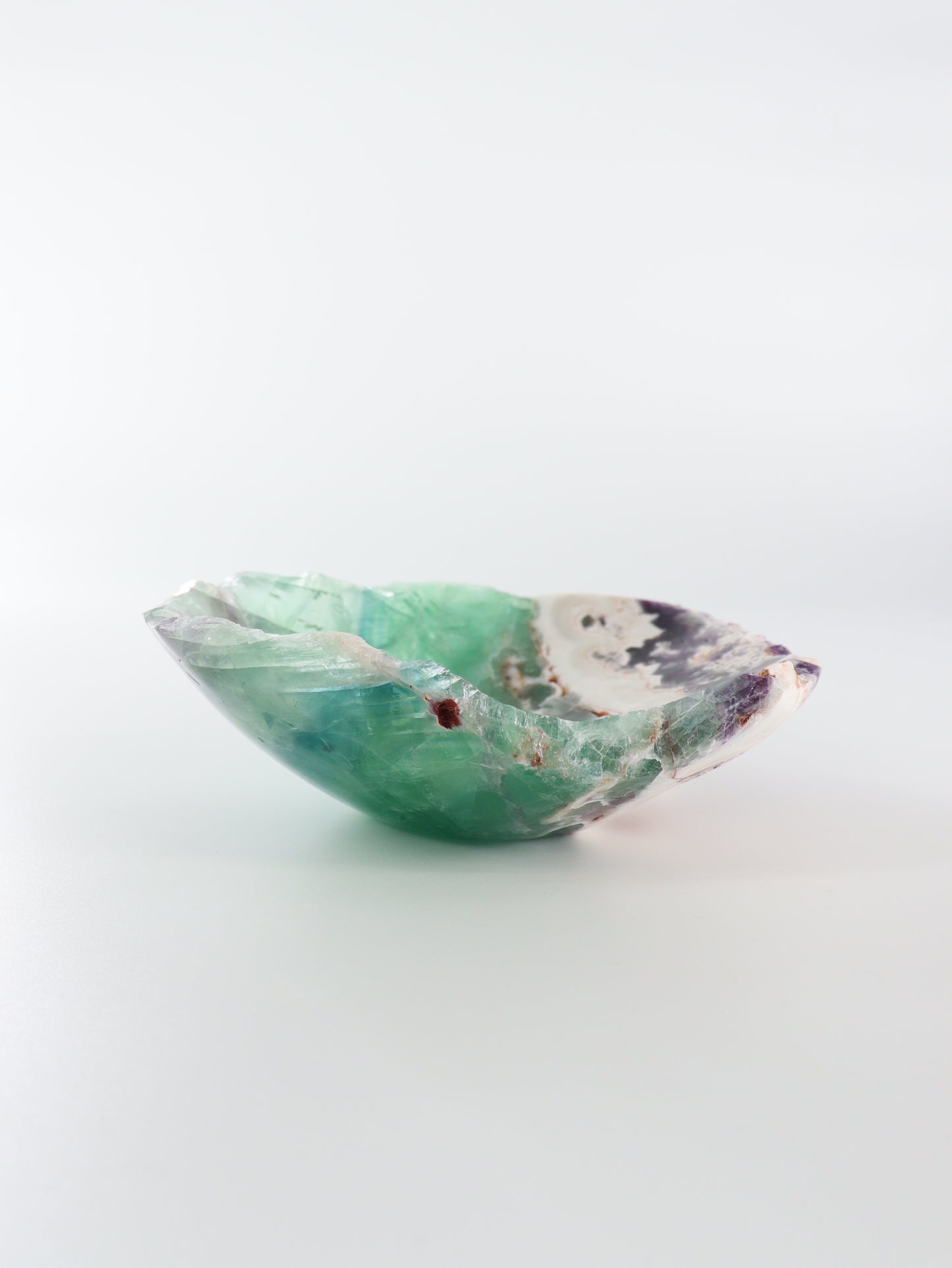 Fluorite Bowl - Expert Wholesale and Supplier of Wholesale Crystals & Bulk Gemstones, []