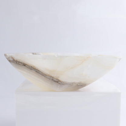 Onyx Bowl - Expert Wholesale and Supplier of Wholesale Crystals & Bulk Gemstones, ["Bowls","Mexico","onyx"]