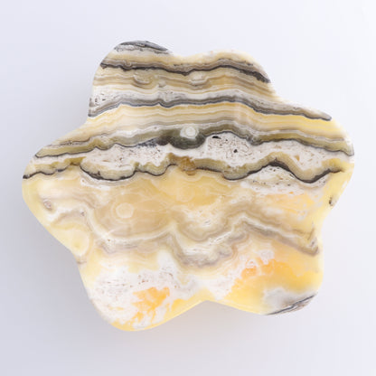 Zebra Onyx Bowl - Expert Wholesale and Supplier of Wholesale Crystals & Bulk Gemstones, ["Bowls","Mexico","onyx"]