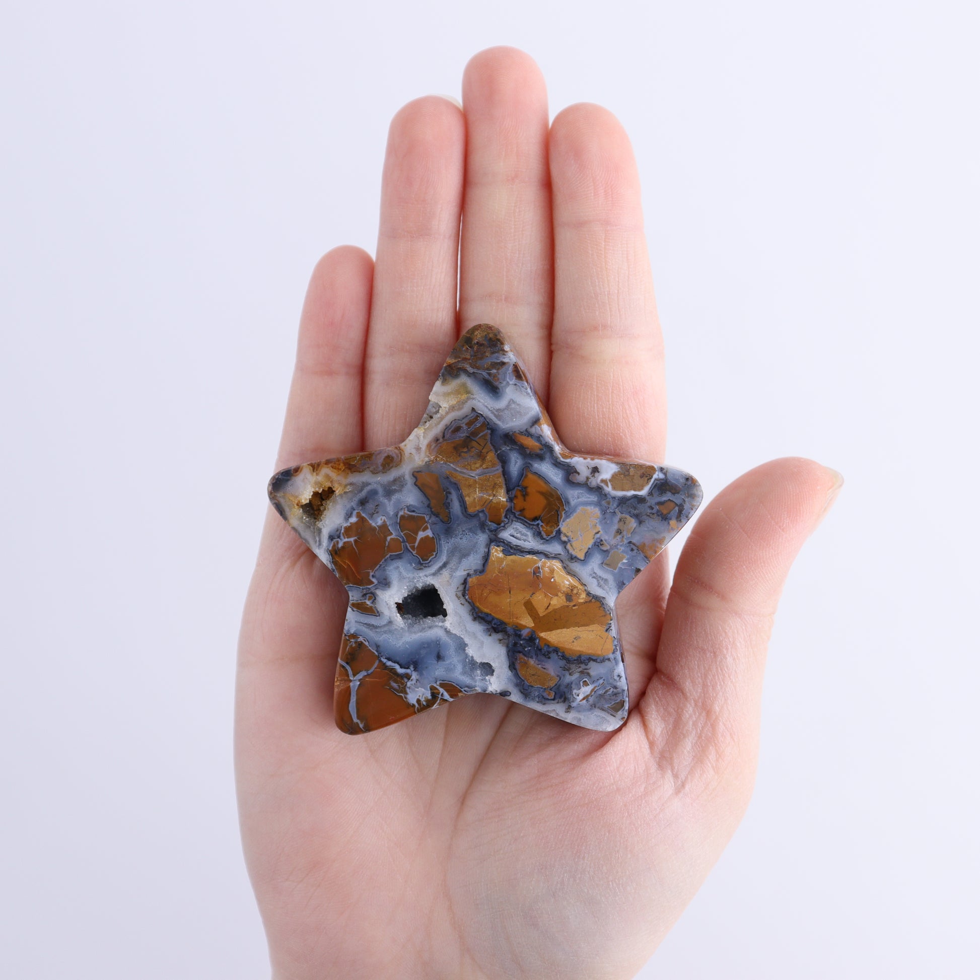Brecciated Jasper Moons, Stars, Towers, Clouds, and Flames Set of 10 - Expert Wholesale and Supplier of Wholesale Crystals & Bulk Gemstones, ["Brecciated Jasper","Clouds","flames","Indonesia","moons","stars","Towers"]