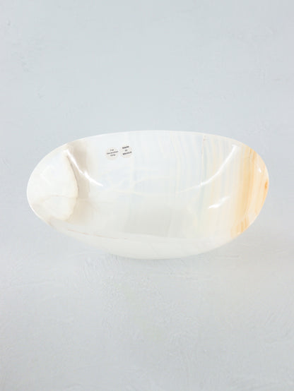 Onyx Bowls Set of 4 - Expert Supplier of Wholesale Crystals & Bulk Gemstones