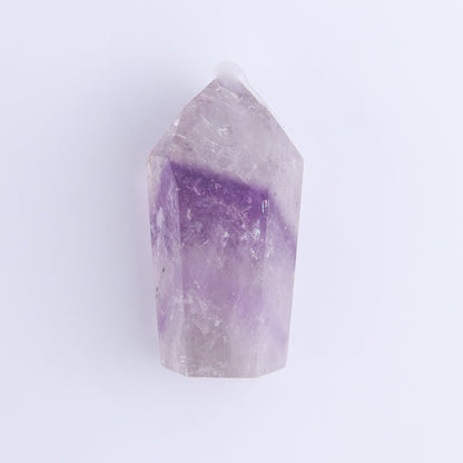 Amethyst Towers Set of 5 - Expert Wholesale and Supplier of Wholesale Crystals & Bulk Gemstones, ["Amethyst","Brazil","Towers"]