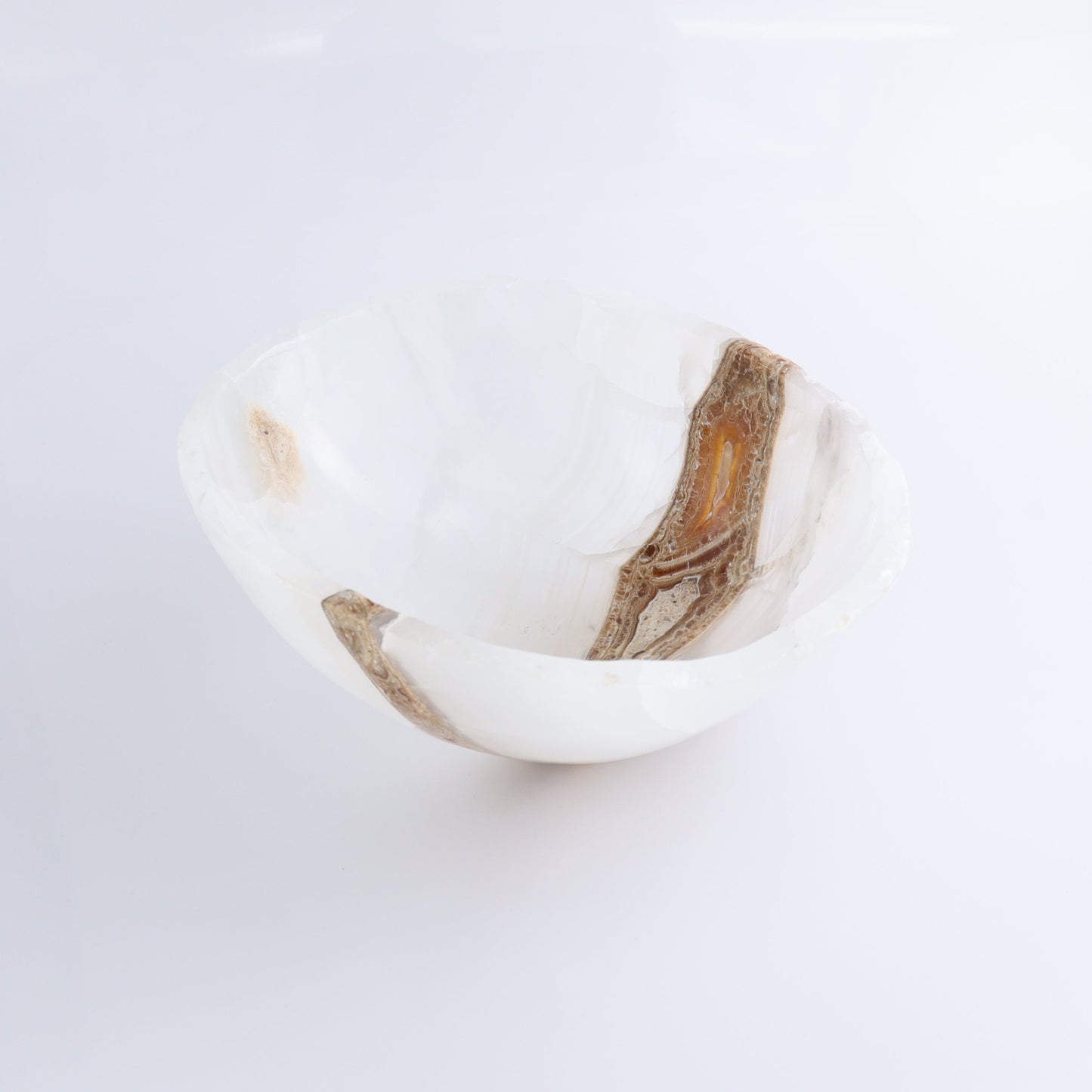 Onyx Bowl - Expert Wholesale and Supplier of Wholesale Crystals & Bulk Gemstones, ["Bowls","Mexico","onyx"]