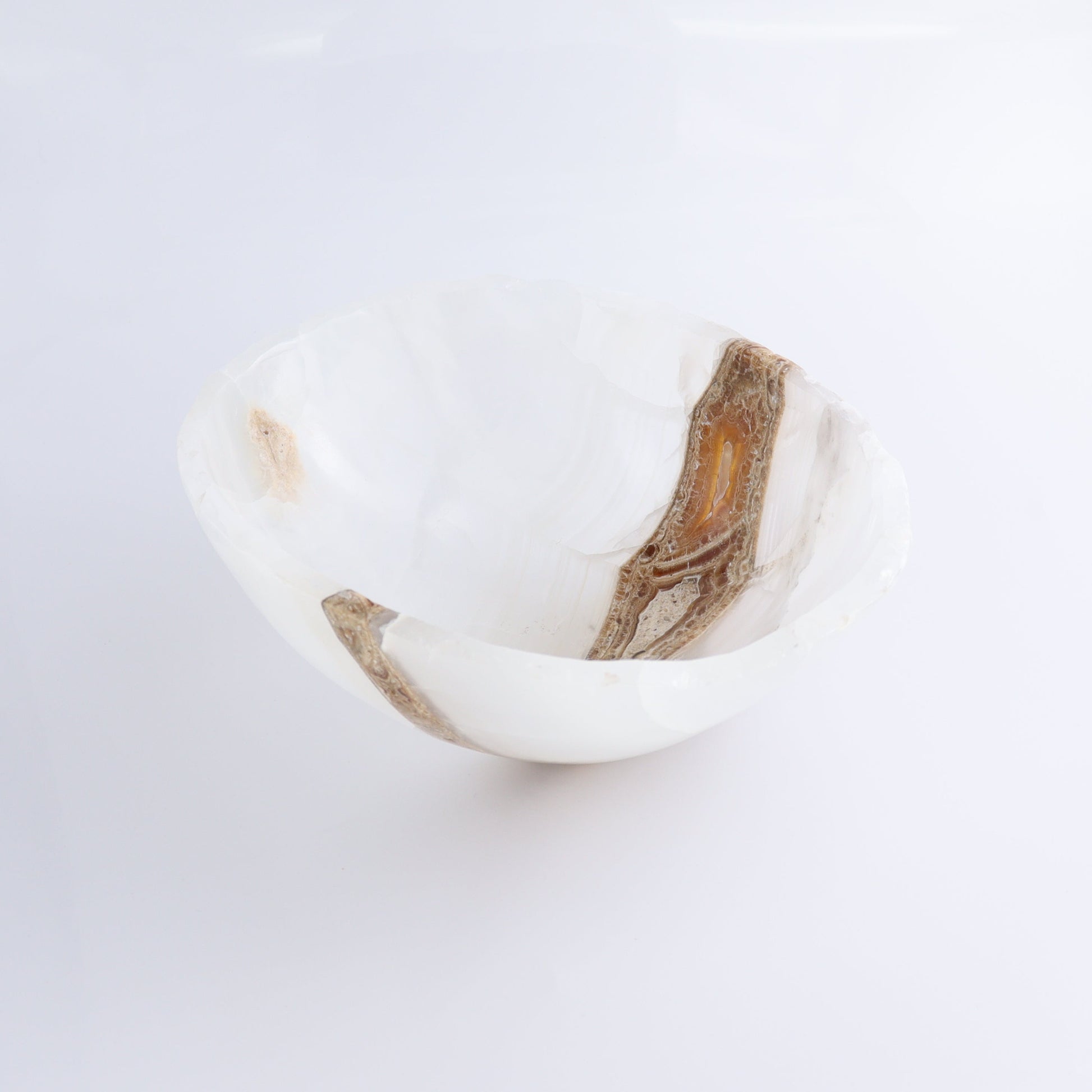 Onyx Bowl - Expert Wholesale and Supplier of Wholesale Crystals & Bulk Gemstones, ["Bowls","Mexico","onyx"]