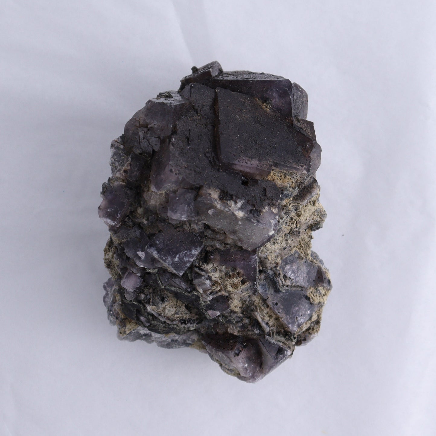 Fluorite Roughs Set of 6 - Expert Wholesale and Supplier of Wholesale Crystals & Bulk Gemstones, China, Fluorite, Rough, Roughs