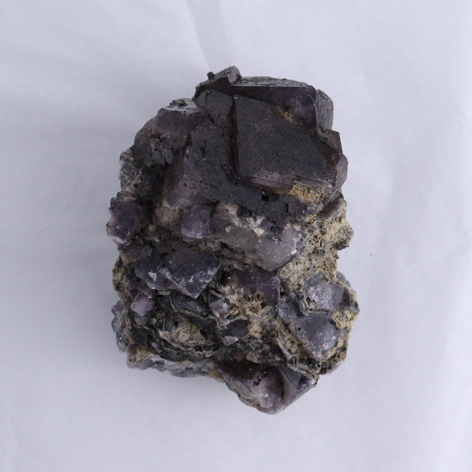 Fluorite Roughs Set of 6 - Expert Wholesale and Supplier of Wholesale Crystals & Bulk Gemstones, China, Fluorite, Rough, Roughs