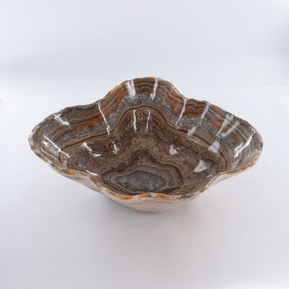 Onyx Bowl - Expert Wholesale and Supplier of Wholesale Crystals & Bulk Gemstones, ["Bowls","Mexico","onyx"]