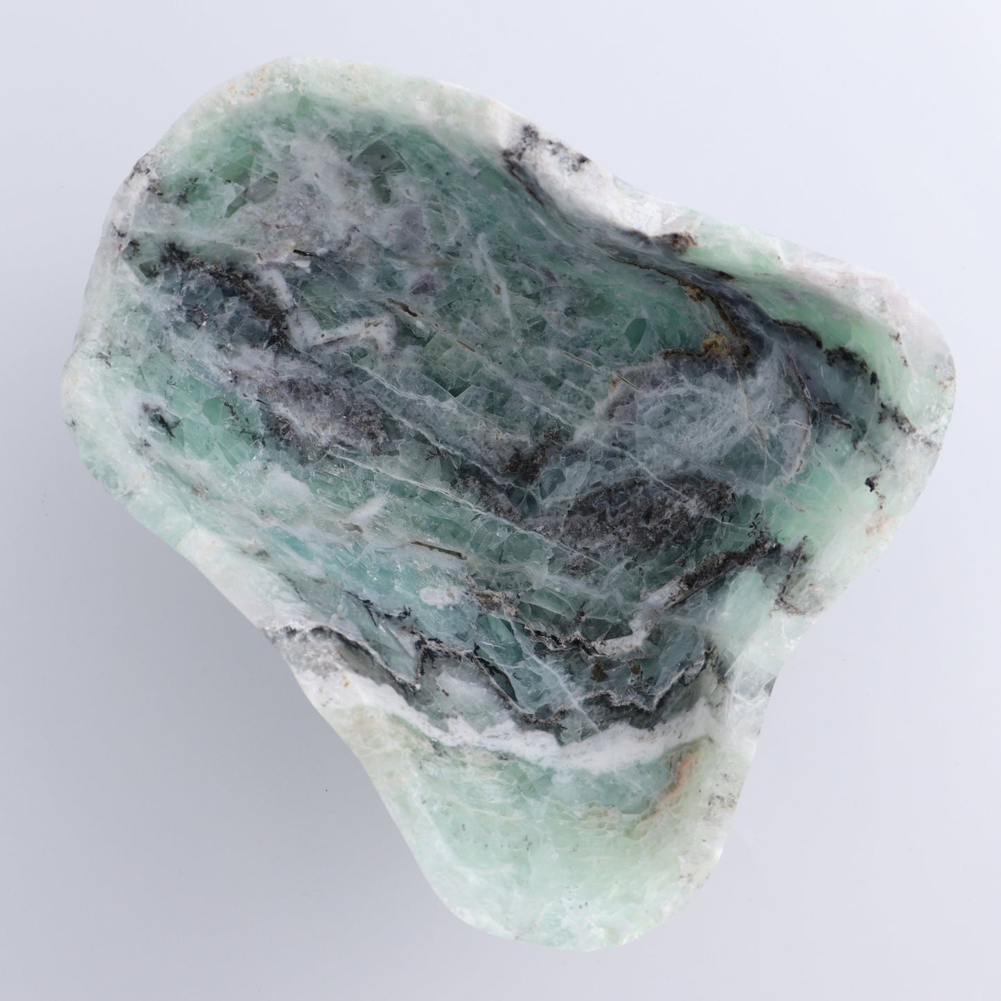 Fluorite Bowl - Expert Wholesale and Supplier of Wholesale Crystals & Bulk Gemstones, ["Bowls","Fluorite","Mexico"]