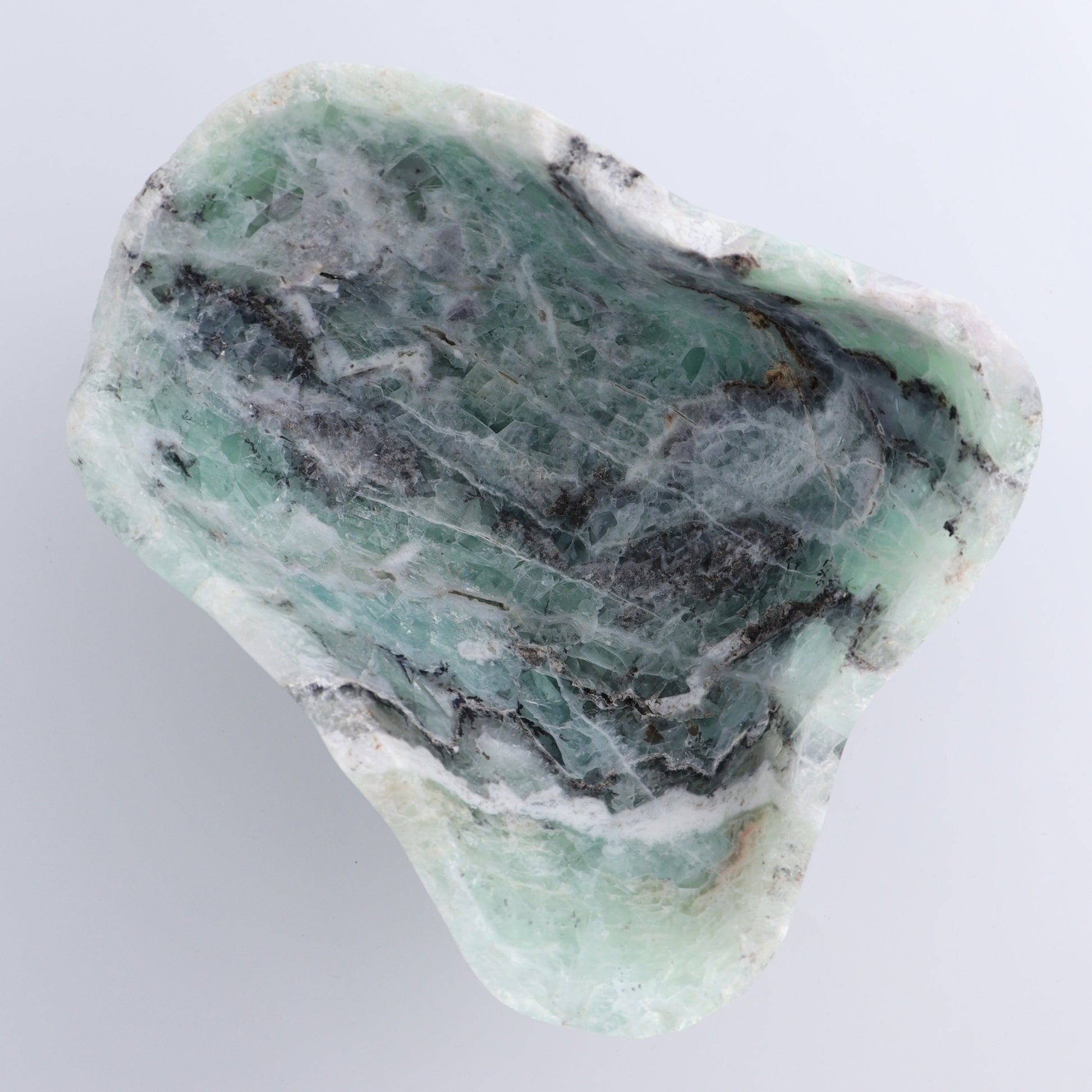 Fluorite Bowl - Expert Wholesale and Supplier of Wholesale Crystals & Bulk Gemstones, ["Bowls","Fluorite","Mexico"]