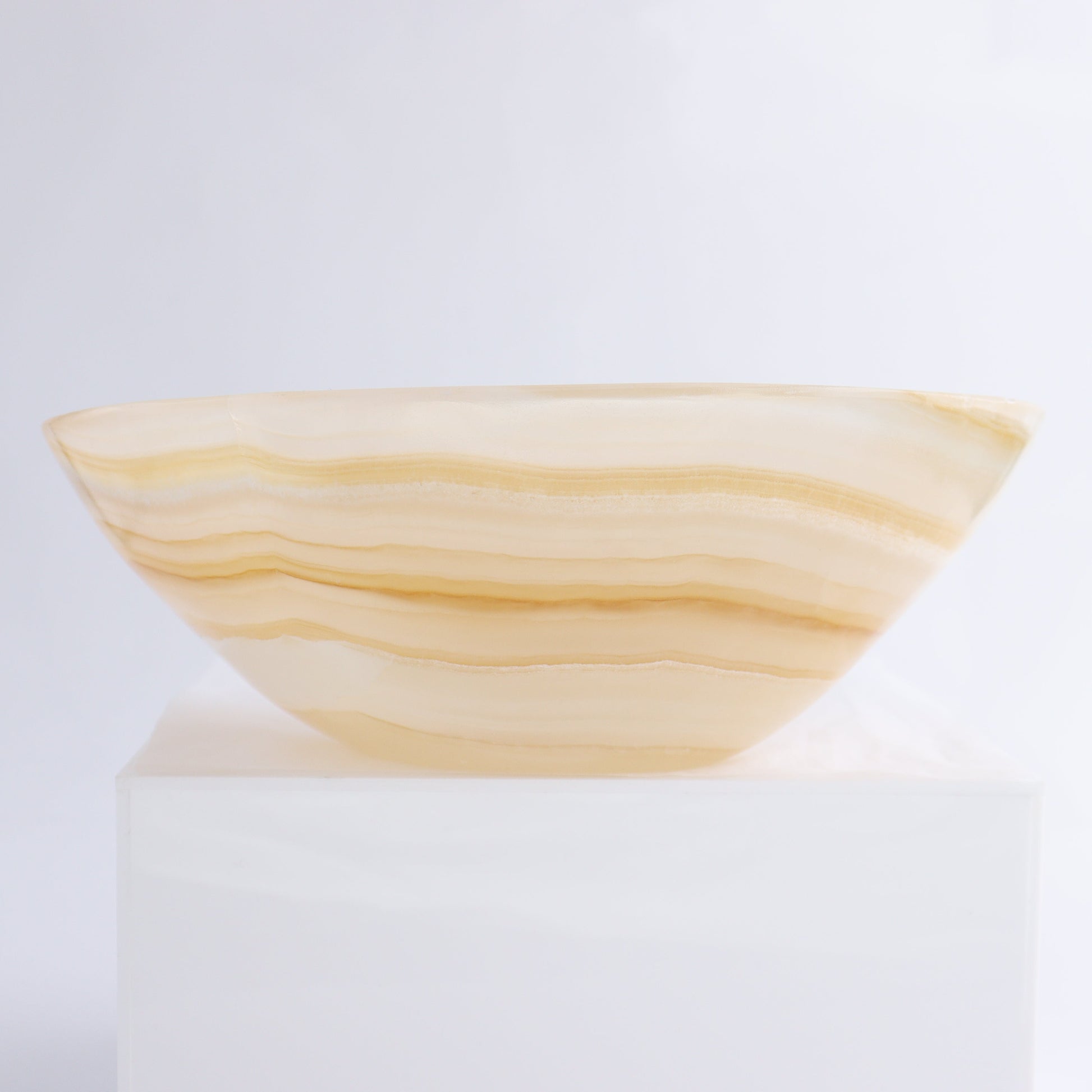 Onyx Bowl - Expert Wholesale and Supplier of Wholesale Crystals & Bulk Gemstones, ["Bowls","Mexico","onyx"]