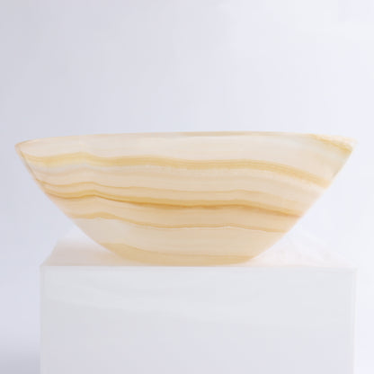 Onyx Bowl - Expert Wholesale and Supplier of Wholesale Crystals & Bulk Gemstones, ["Bowls","Mexico","onyx"]