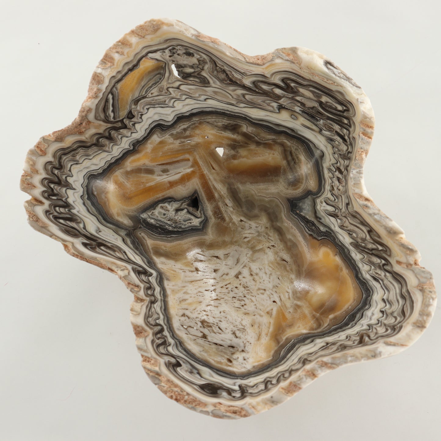 Onyx Bowl - Expert Wholesale and Supplier of Wholesale Crystals & Bulk Gemstones, ["Bowls","Mexico","onyx"]
