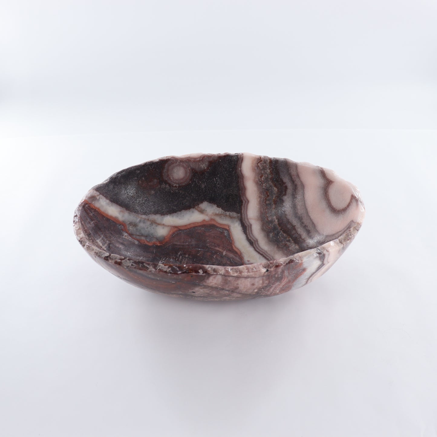 Onyx Bowl - Expert Wholesale and Supplier of Wholesale Crystals & Bulk Gemstones, ["Bowls","Mexico","onyx"]