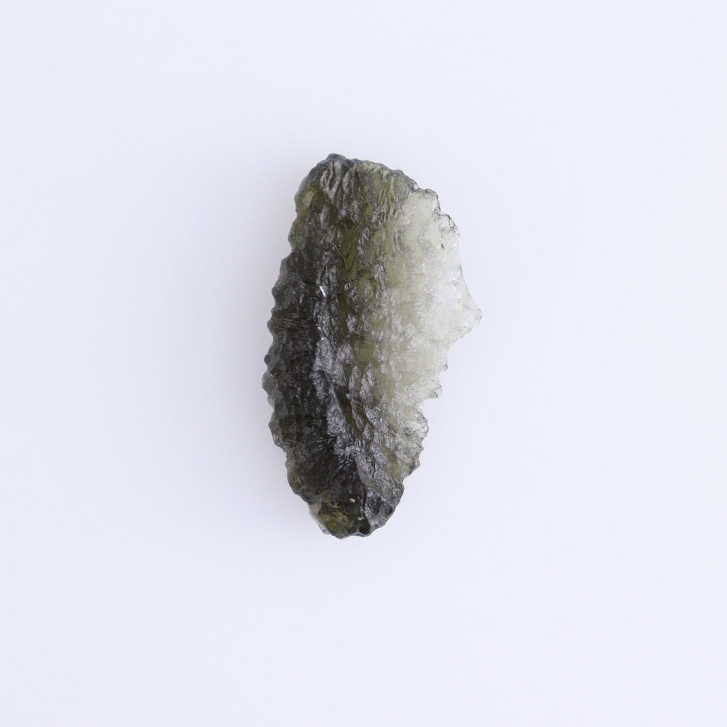 Moldavite Pieces Set of 6