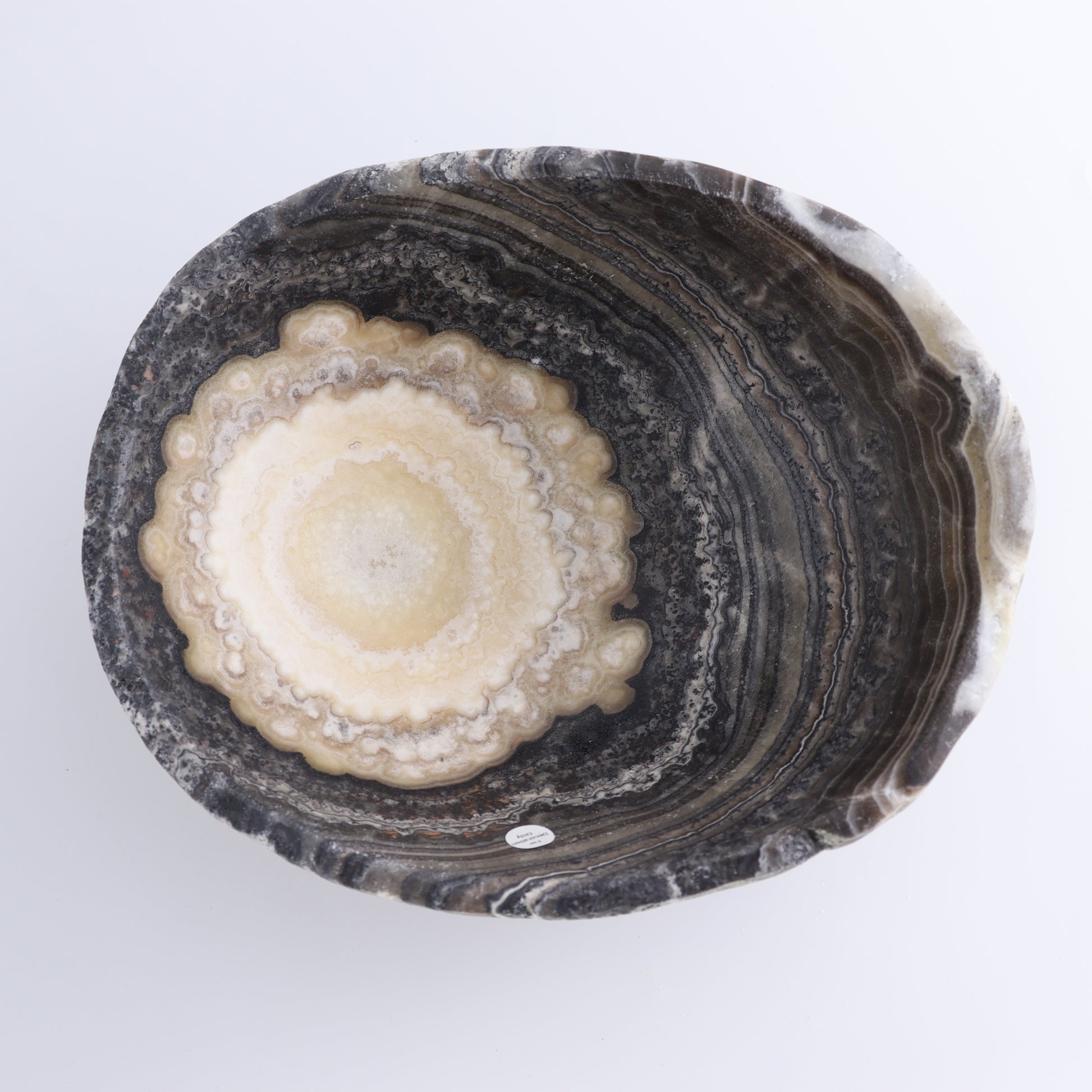 Onyx Bowl - Expert Wholesale and Supplier of Wholesale Crystals & Bulk Gemstones, ["Bowls","Mexico","onyx"]