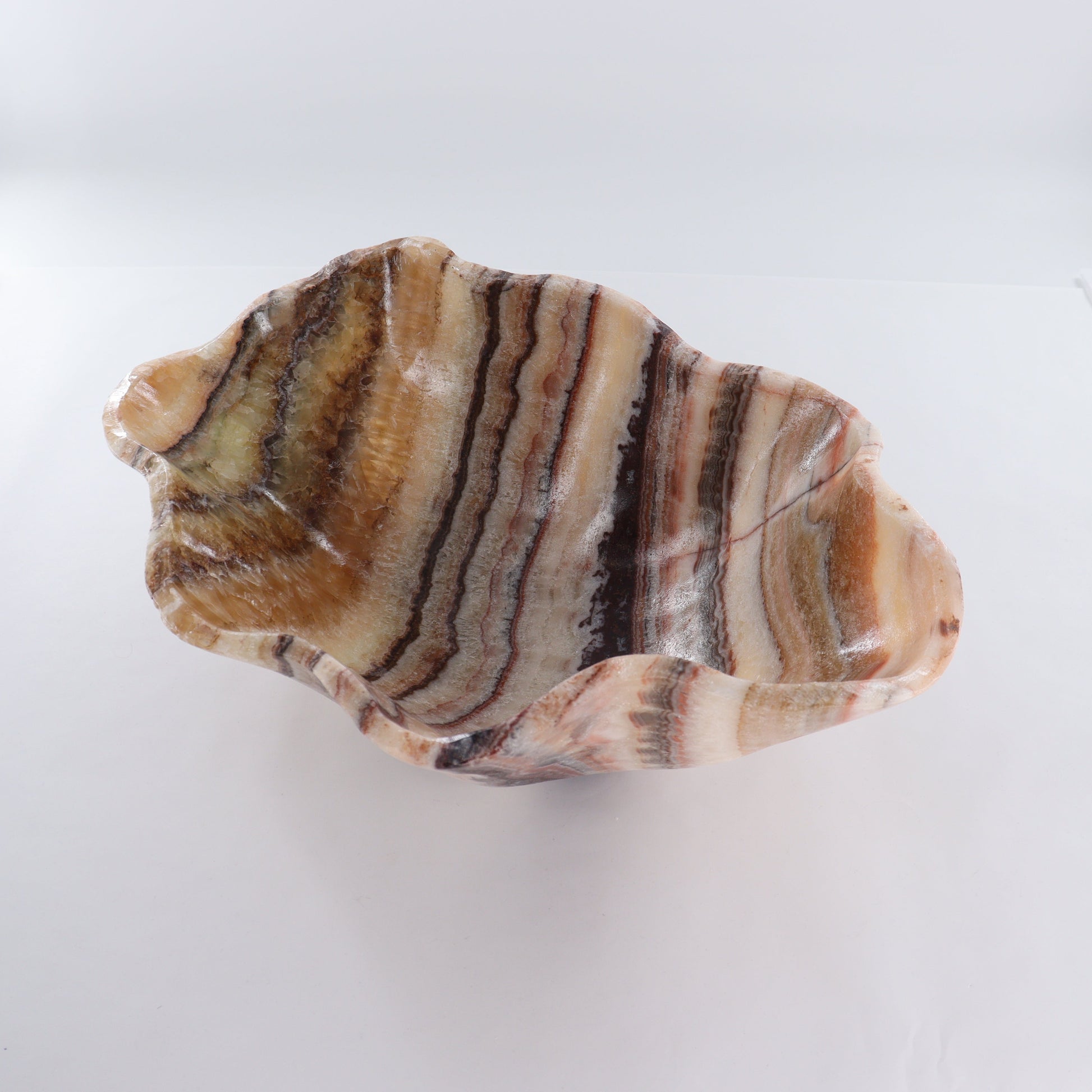 Onyx Bowl - Expert Wholesale and Supplier of Wholesale Crystals & Bulk Gemstones, ["Bowls","Mexico","onyx"]