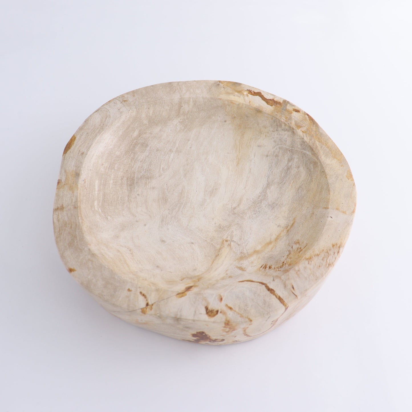 Bowl Petrified Wood - Expert Wholesale and Supplier of Wholesale Crystals & Bulk Gemstones, ["Bowls","Indonesia","Petrified Wood"]