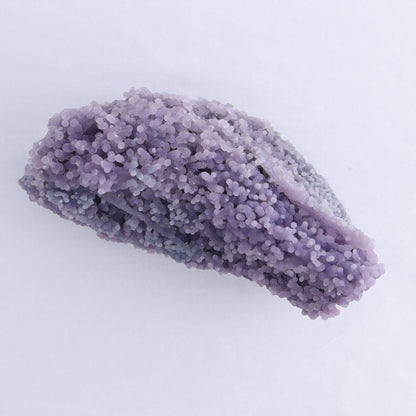 Grape Agate Cluster Set of 2 - Expert Wholesale and Supplier of Wholesale Crystals & Bulk Gemstones, ["Clusters","Grape agate","Indonesia"]