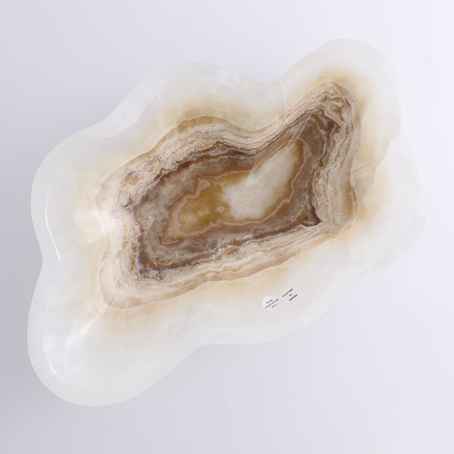 Onyx Bowl - Expert Wholesale and Supplier of Wholesale Crystals & Bulk Gemstones, ["Bowls","Mexico","onyx"]