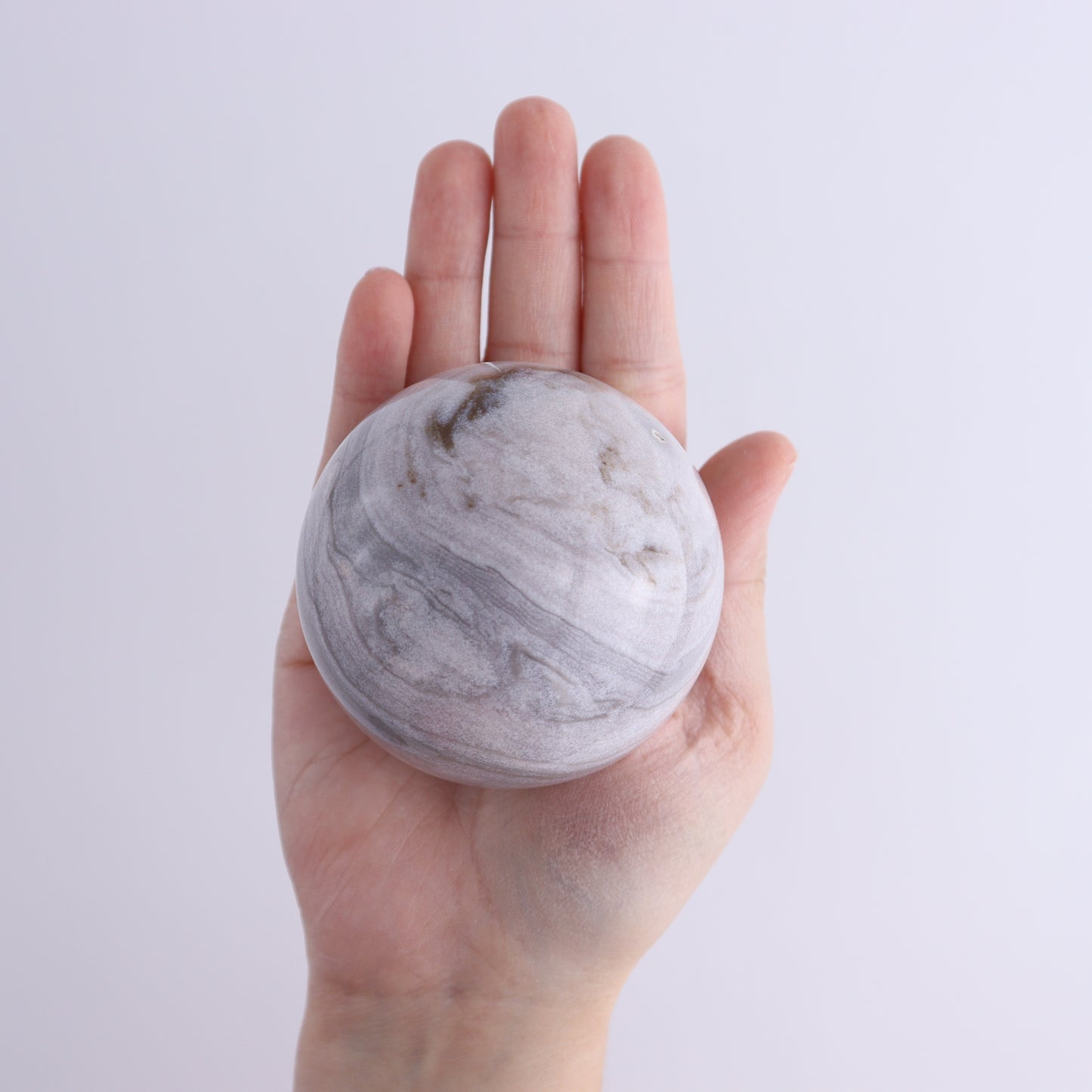 Ocean Jasper Spheres Set of 12 - Expert Wholesale and Supplier of Wholesale Crystals & Bulk Gemstones, ["jasper","Madagascar","Ocean Jasper","Spheres"]
