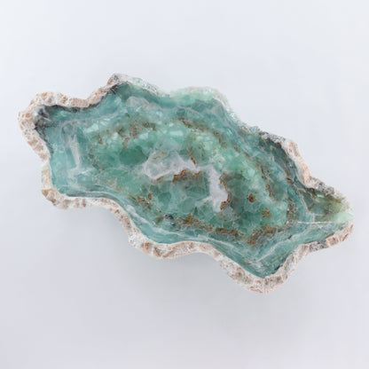 Fluorite Bowl - Expert Wholesale and Supplier of Wholesale Crystals & Bulk Gemstones, ["Bowls","Fluorite","Mexico"]