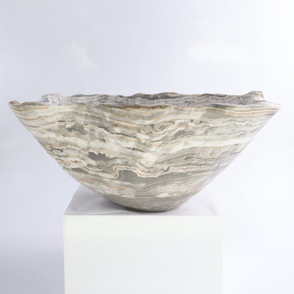Onyx Bowl - Expert Wholesale and Supplier of Wholesale Crystals & Bulk Gemstones, ["Bowls","Mexico","onyx"]