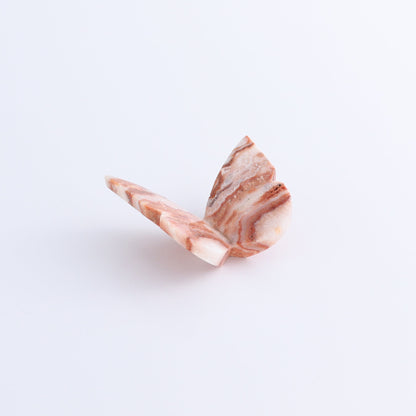 One Crazy Lace Agate Butterfly - Expert Wholesale and Supplier of Wholesale Crystals & Bulk Gemstones, ["Agate","Butterflies","Butterfly","Crazy Lace Agate"]