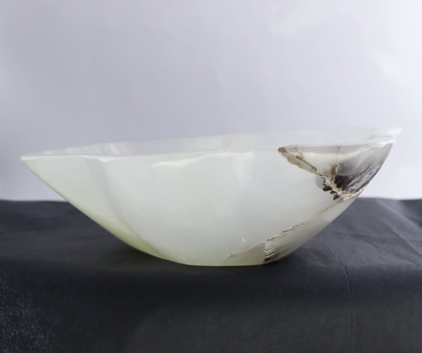 Onyx Bowl - Expert Wholesale and Supplier of Wholesale Crystals & Bulk Gemstones, ["Bowls","Mexico","onyx"]
