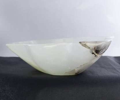Onyx Bowl - Expert Wholesale and Supplier of Wholesale Crystals & Bulk Gemstones, ["Bowls","Mexico","onyx"]