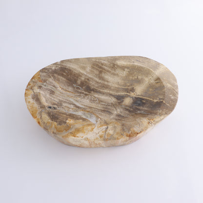 Bowl Petrified Wood - Expert Wholesale and Supplier of Wholesale Crystals & Bulk Gemstones, ["Bowls","Indonesia","Petrified Wood"]