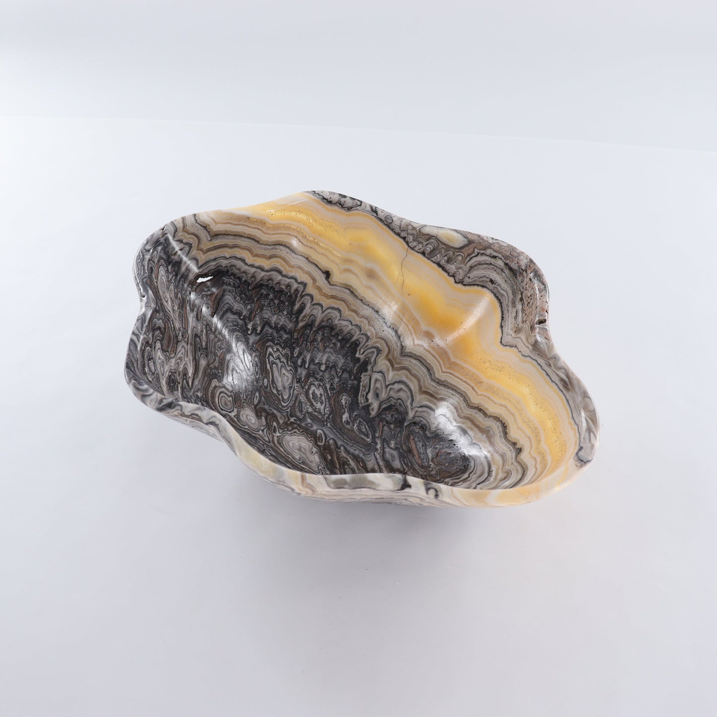 Onyx Bowl - Expert Wholesale and Supplier of Wholesale Crystals & Bulk Gemstones, ["Bowls","Mexico","onyx"]