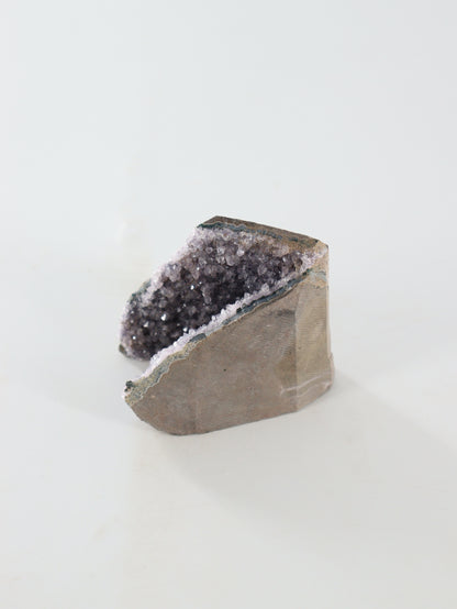 Amethyst Cut Base Set of 4 - Expert Wholesale and Supplier of Wholesale Crystals & Bulk Gemstones, ["Amethyst","close_70","Cut Base"]