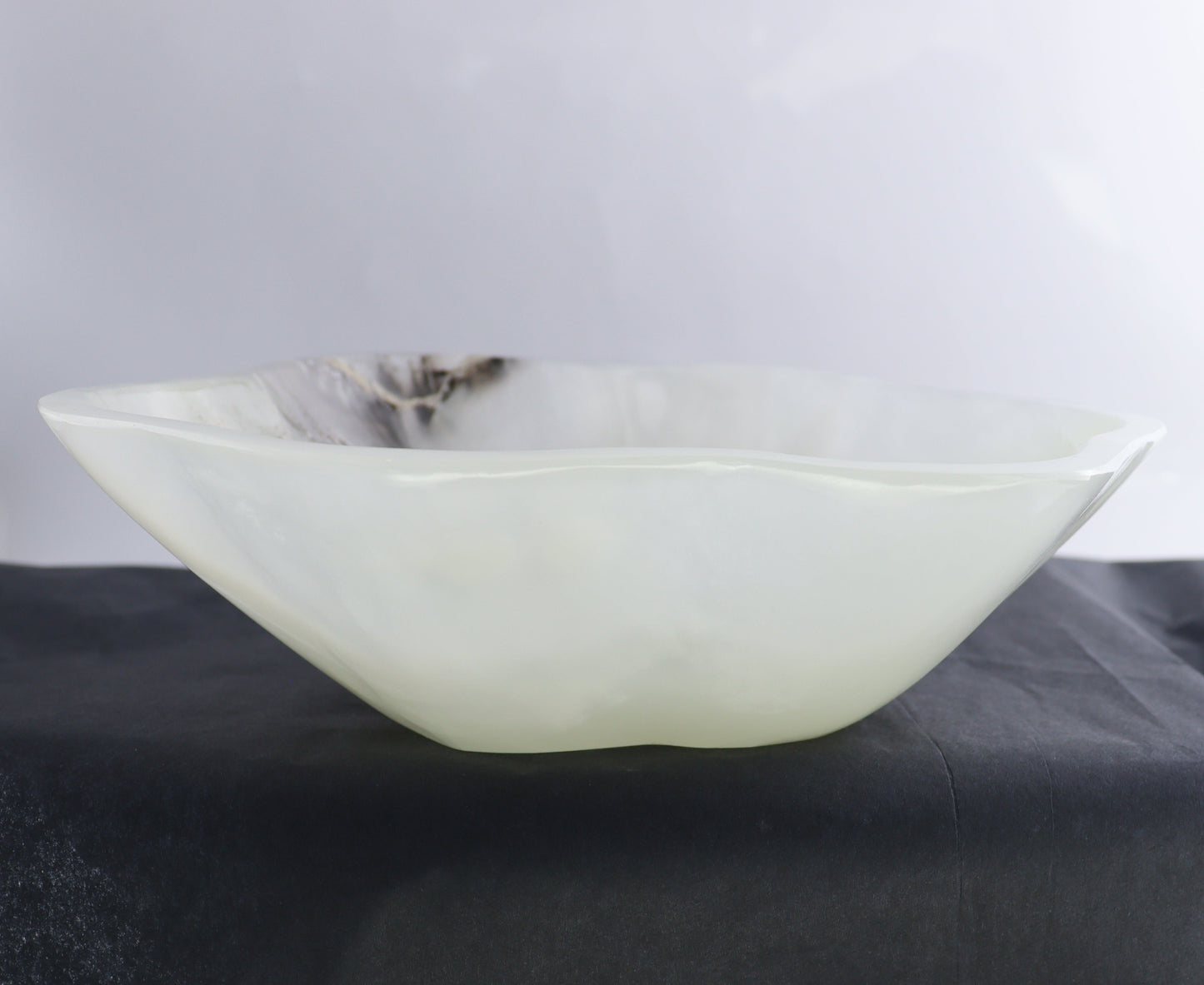Onyx Bowl - Expert Wholesale and Supplier of Wholesale Crystals & Bulk Gemstones, ["Bowls","Mexico","onyx"]