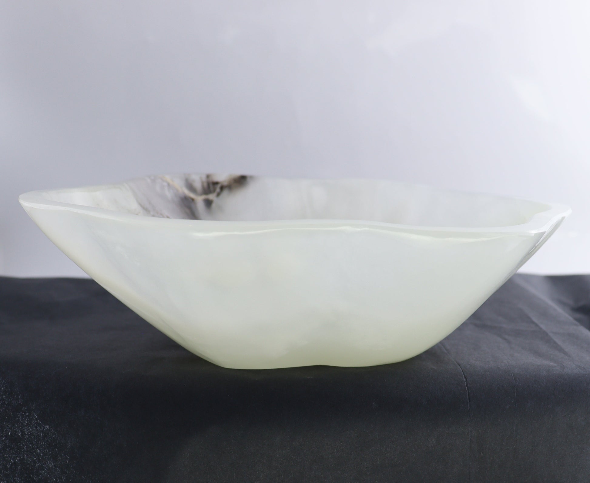 Onyx Bowl - Expert Wholesale and Supplier of Wholesale Crystals & Bulk Gemstones, ["Bowls","Mexico","onyx"]