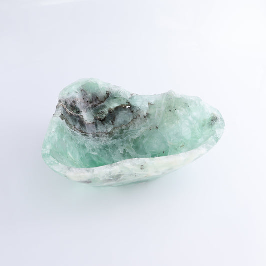 Fluorite Bowl - Expert Wholesale and Supplier of Wholesale Crystals & Bulk Gemstones, ["Bowls","Fluorite","Mexico"]