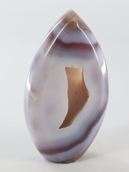 Agate Flames Set of 2 - Expert Wholesale and Supplier of Wholesale Crystals & Bulk Gemstones, []