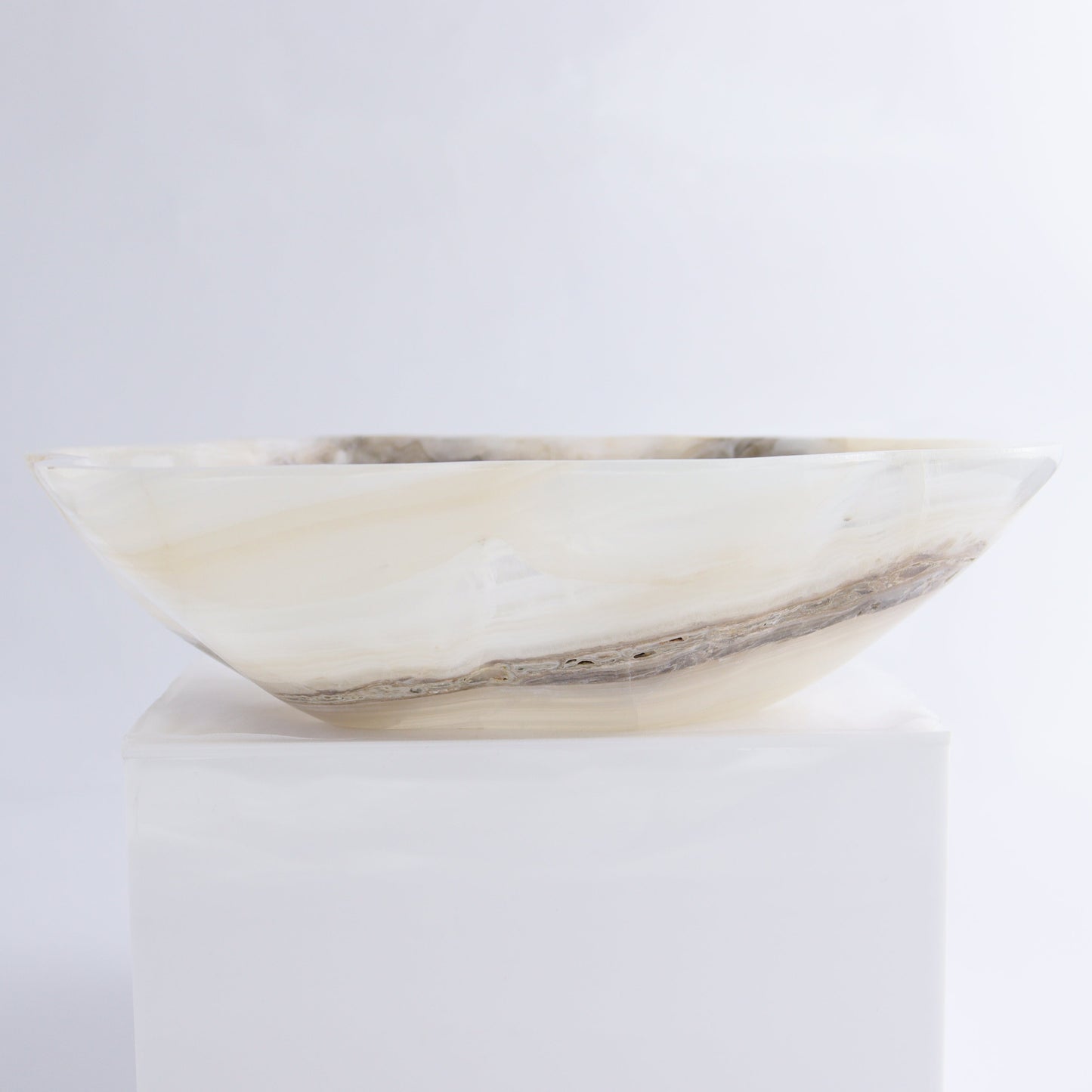 Onyx Bowl - Expert Wholesale and Supplier of Wholesale Crystals & Bulk Gemstones, ["Bowls","Mexico","onyx"]