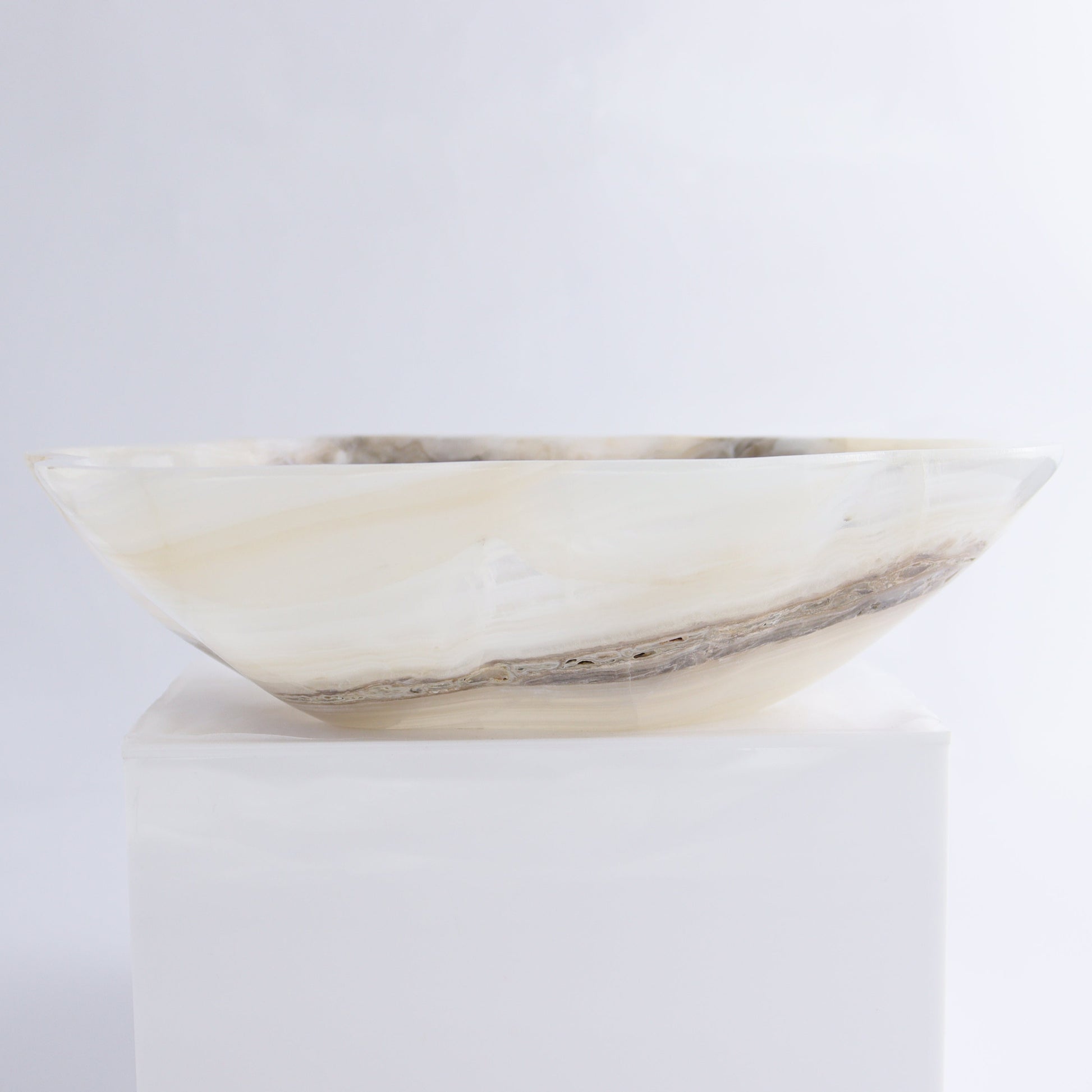 Onyx Bowl - Expert Wholesale and Supplier of Wholesale Crystals & Bulk Gemstones, ["Bowls","Mexico","onyx"]