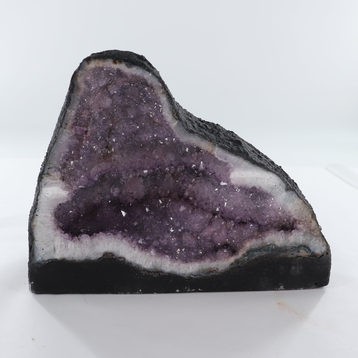 Amethyst Cathedral